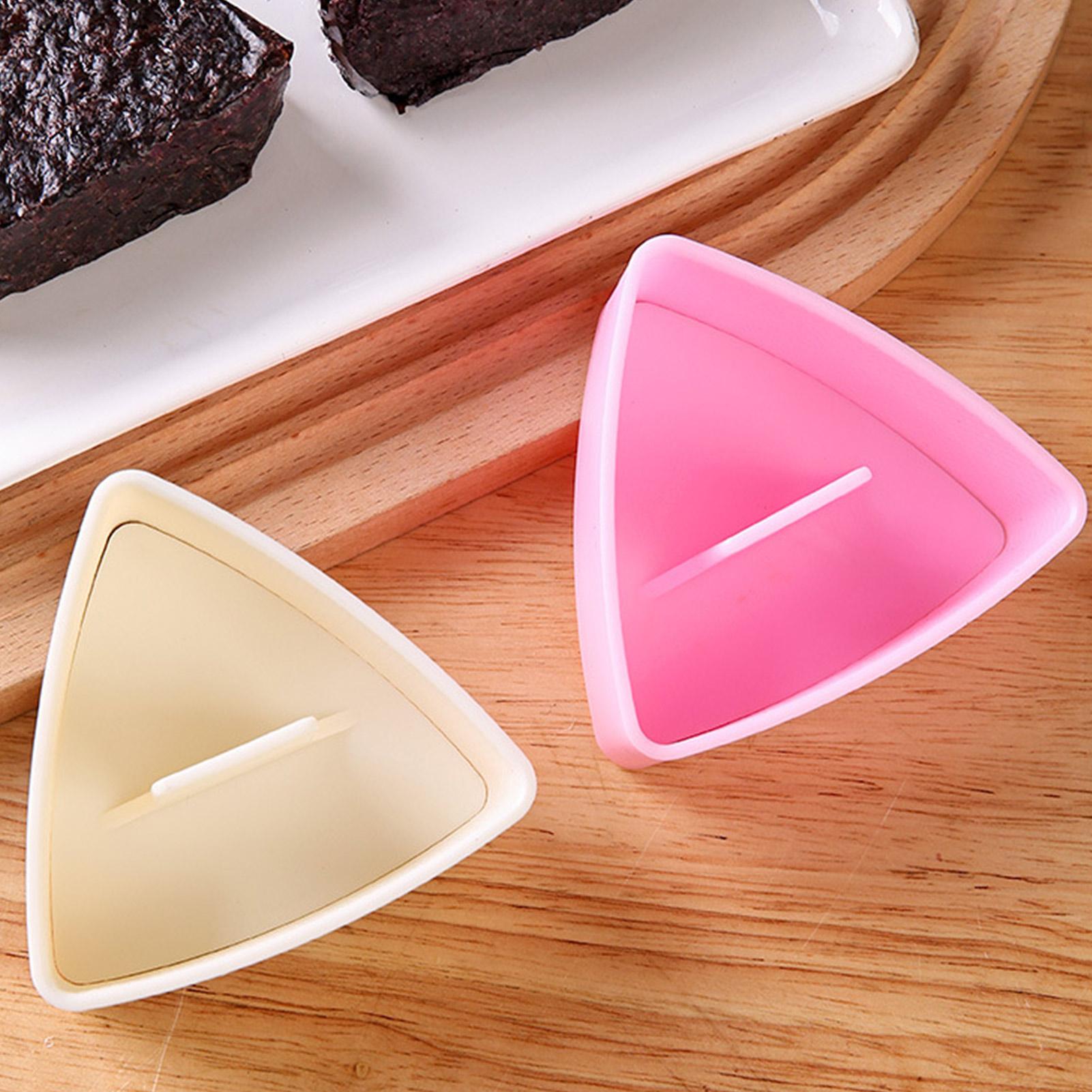 Rice Ball Mold - Rice Ball Mold Rice Ball Triangle