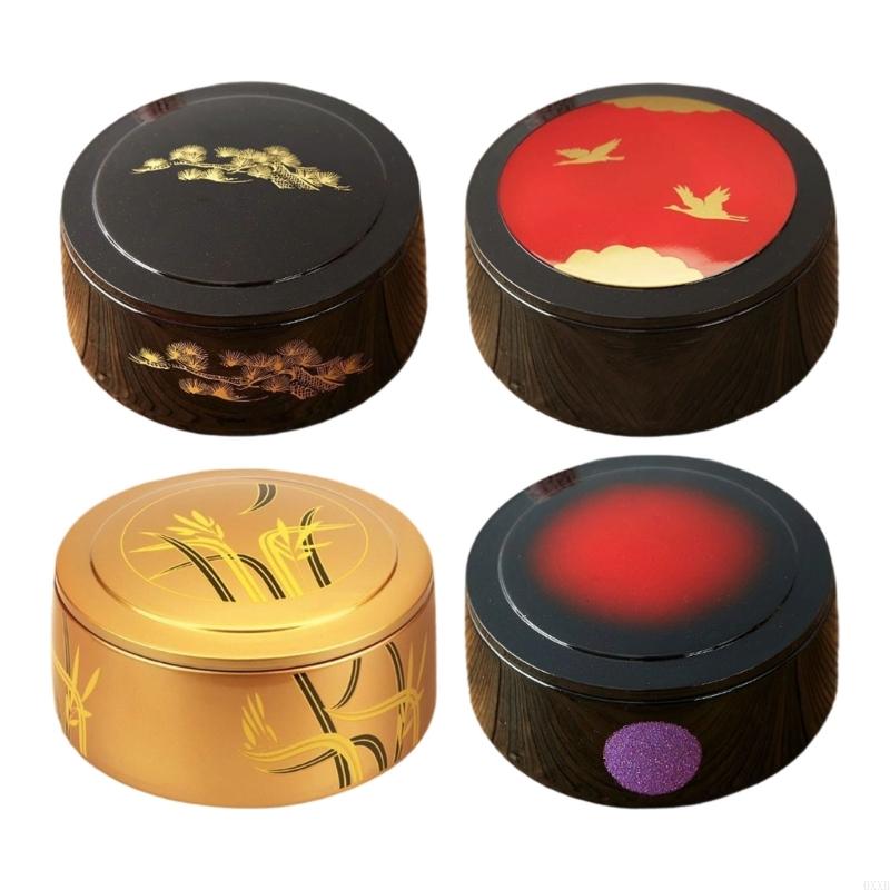 Meal Prep Japanese - Space Efficient Odor Resistant Japanese Lunch