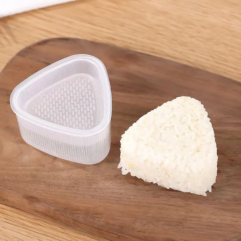 1/2/3/4/5/6set Cartoon Sushi M - Rice Ball Mold recension och pris