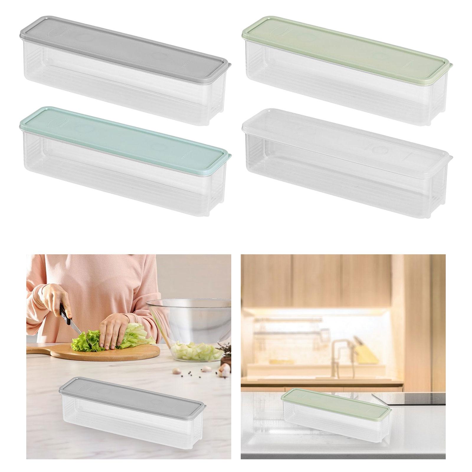 Spaghetti Box with Airtight Li - Meal Prep Eggs recension och pris
