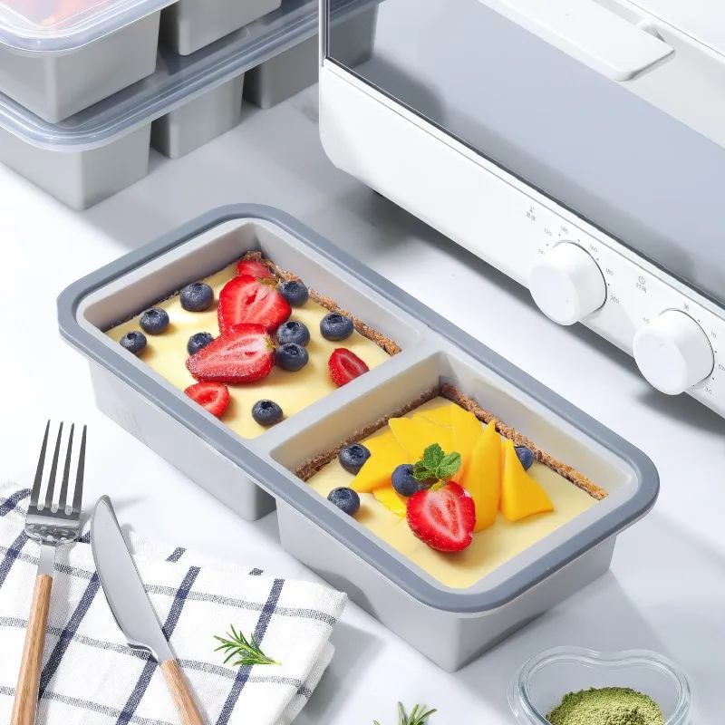 Large Ice Cube Freezer Molds - - Meal Prep Freezer recension och pris