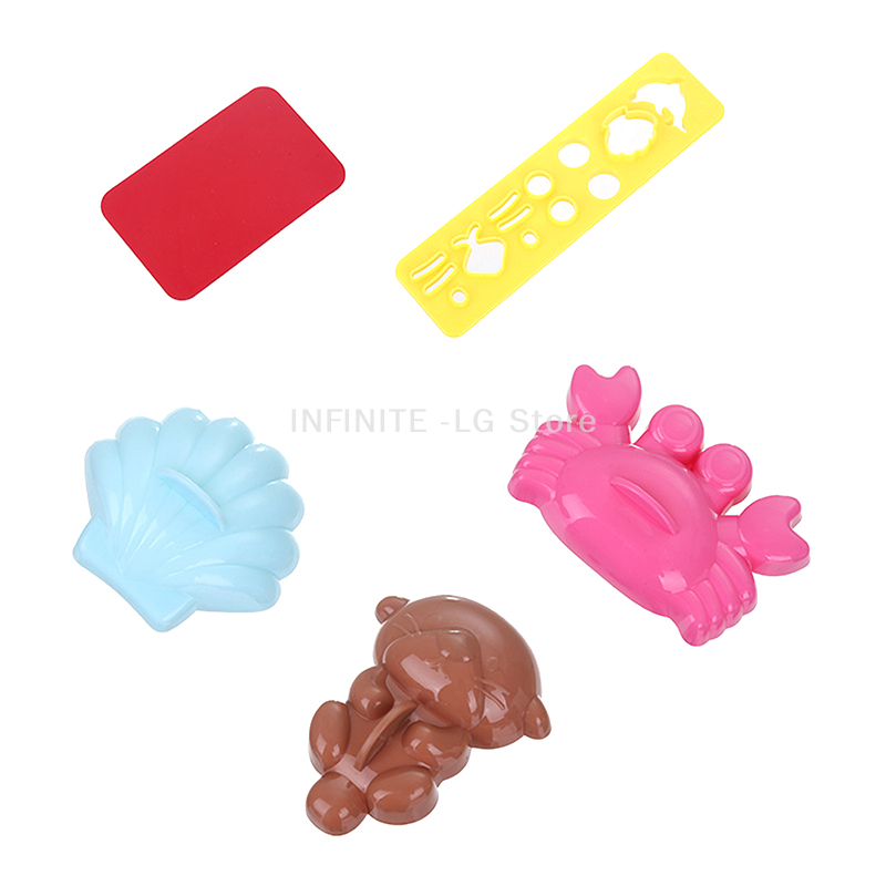 DIY Baby Kids Breakfast Bento  - Rice Ball Mold recension och pris