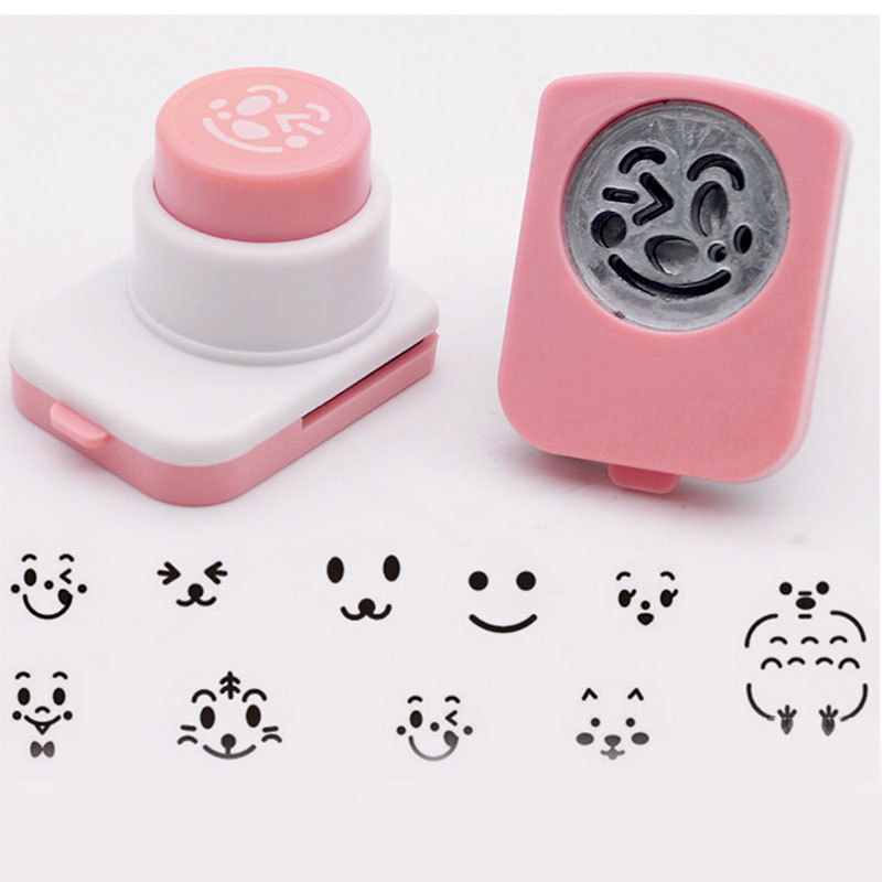 Cartoon Rice Ball Molds DIY Sm - Rice Ball Mold recension och pris