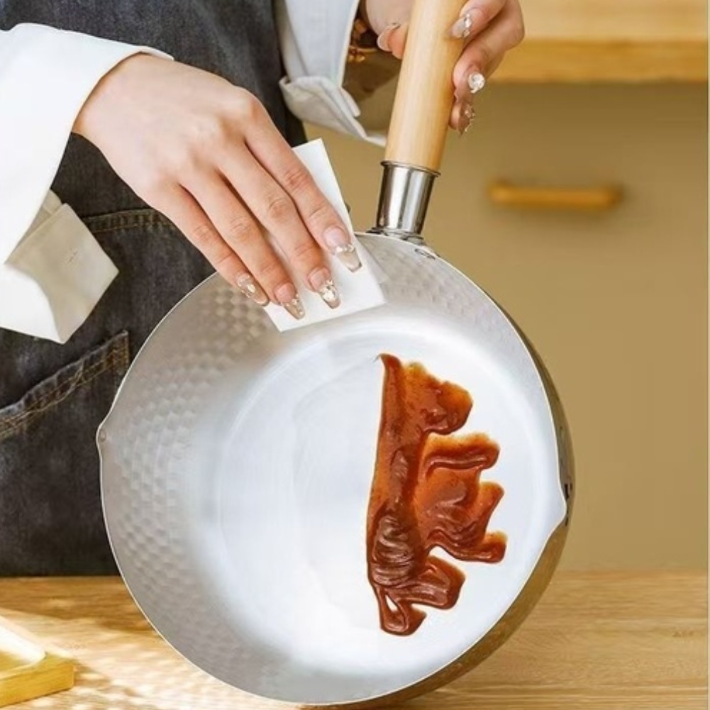 For Induction Cooker Induction - Meal Prep Japanese recension och pris