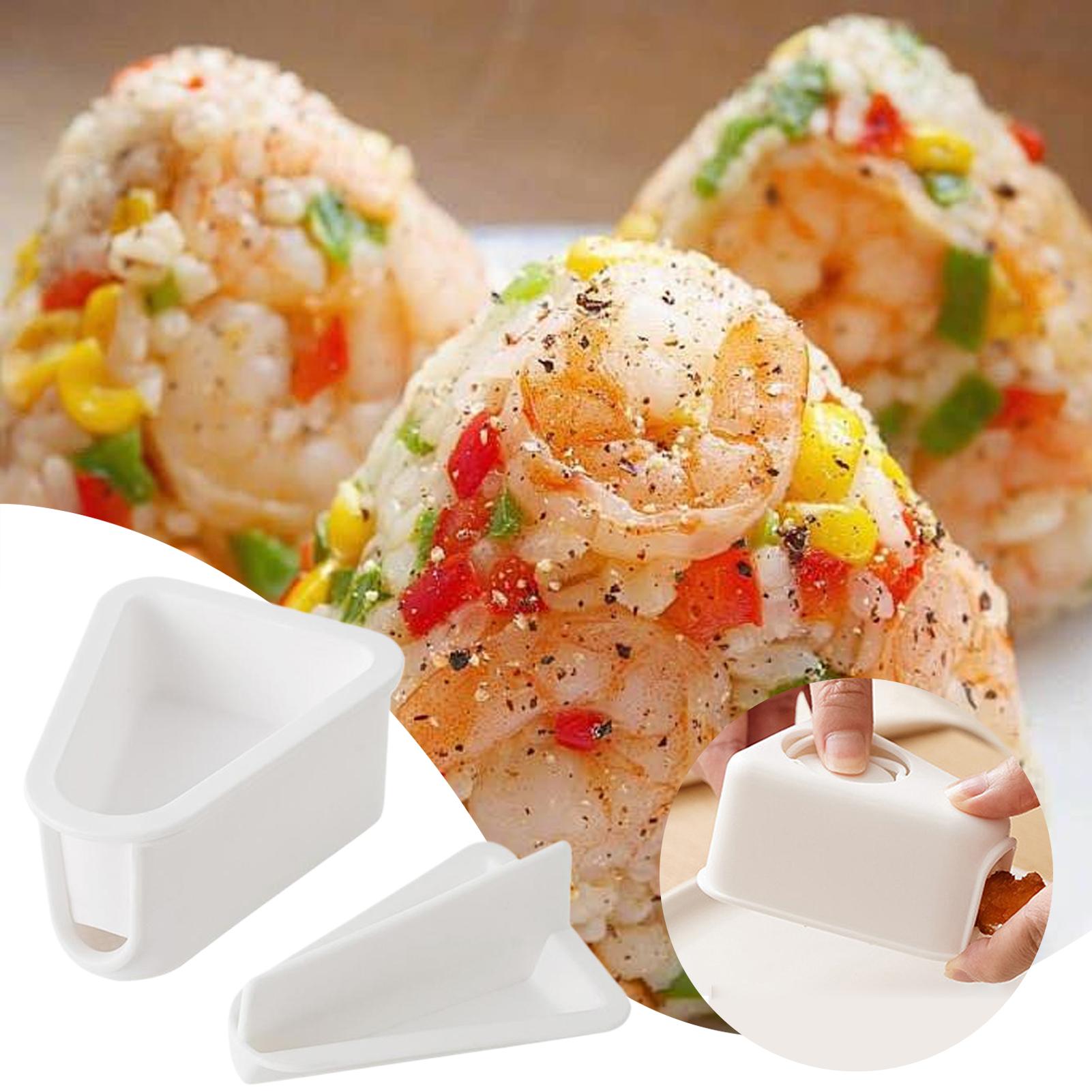Rice Baller Japanese Portable  - Meal Prep Japanese recension och pris
