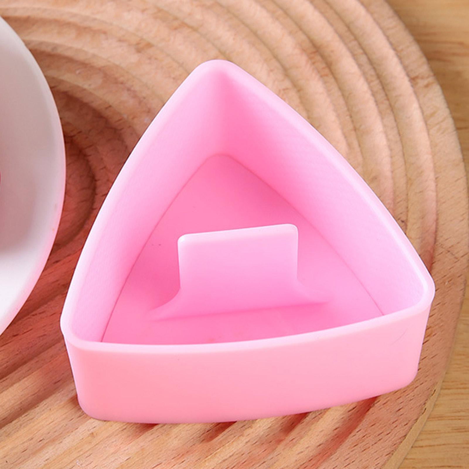 Rice Ball Mold Rice Ball Trian - Rice Ball Mold recension och pris