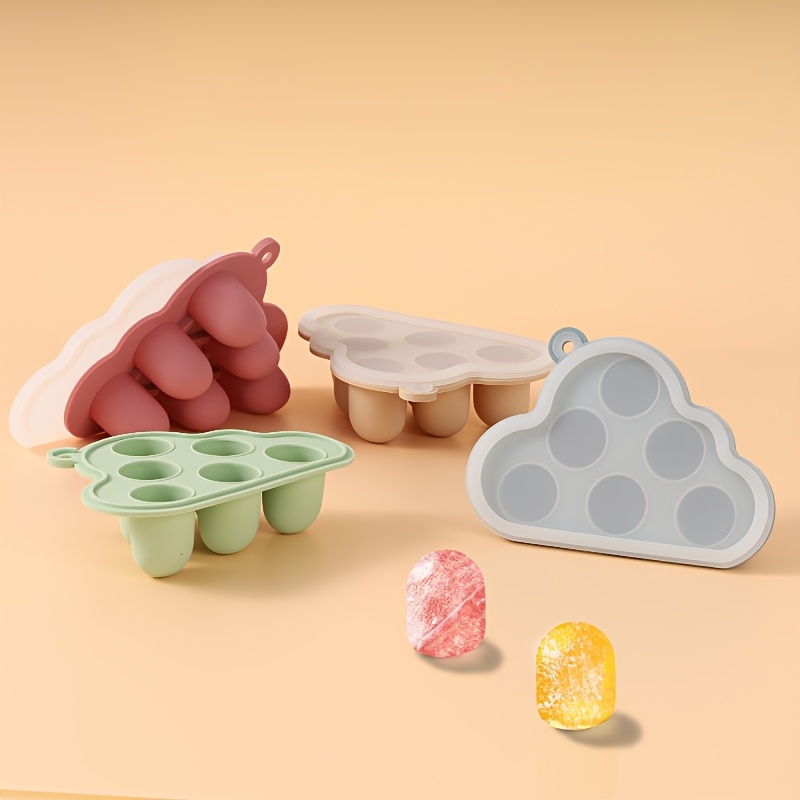 2pcs/1pc Mini-Baby Fruit Veget - Meal Prep Freezer recension och pris