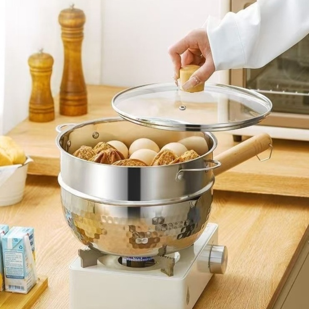 For Induction Cooker Induction - Meal Prep Japanese recension och pris