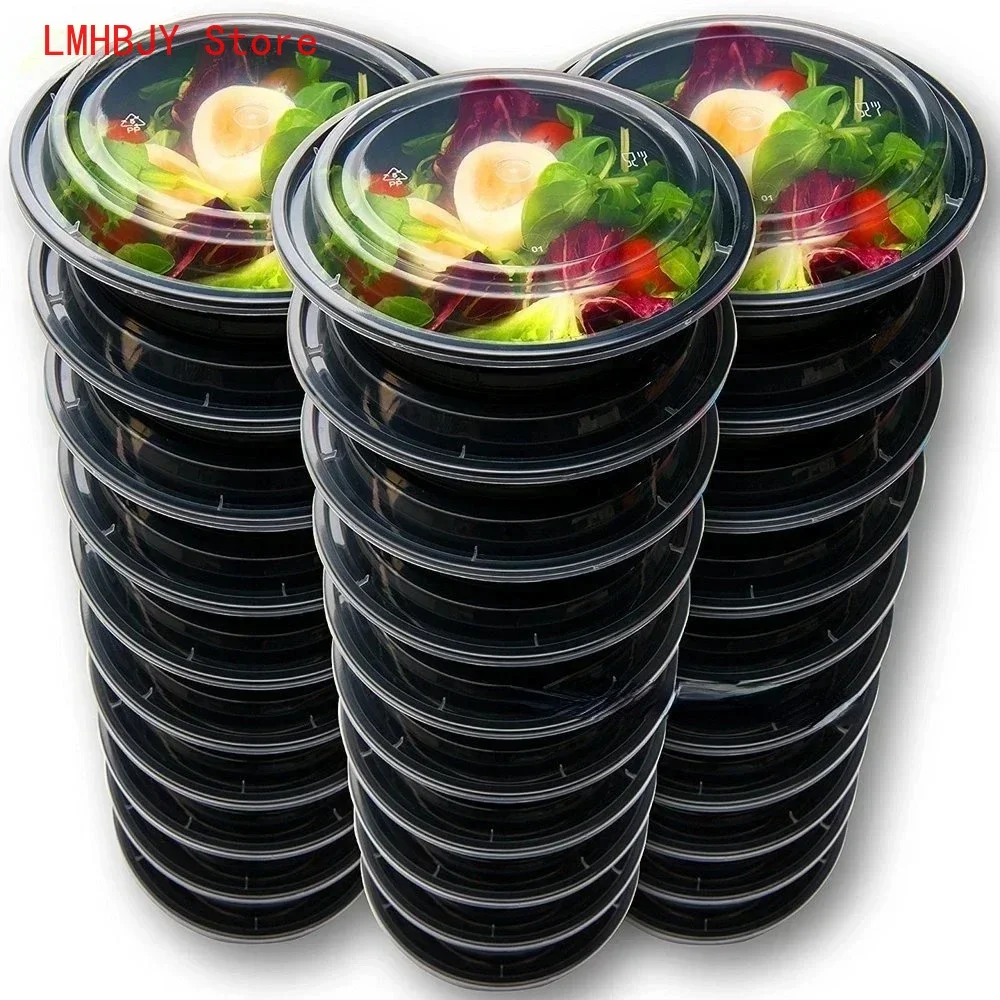 Meal Prep Containers Plastic F - Meal Prep Freezer recension och pris