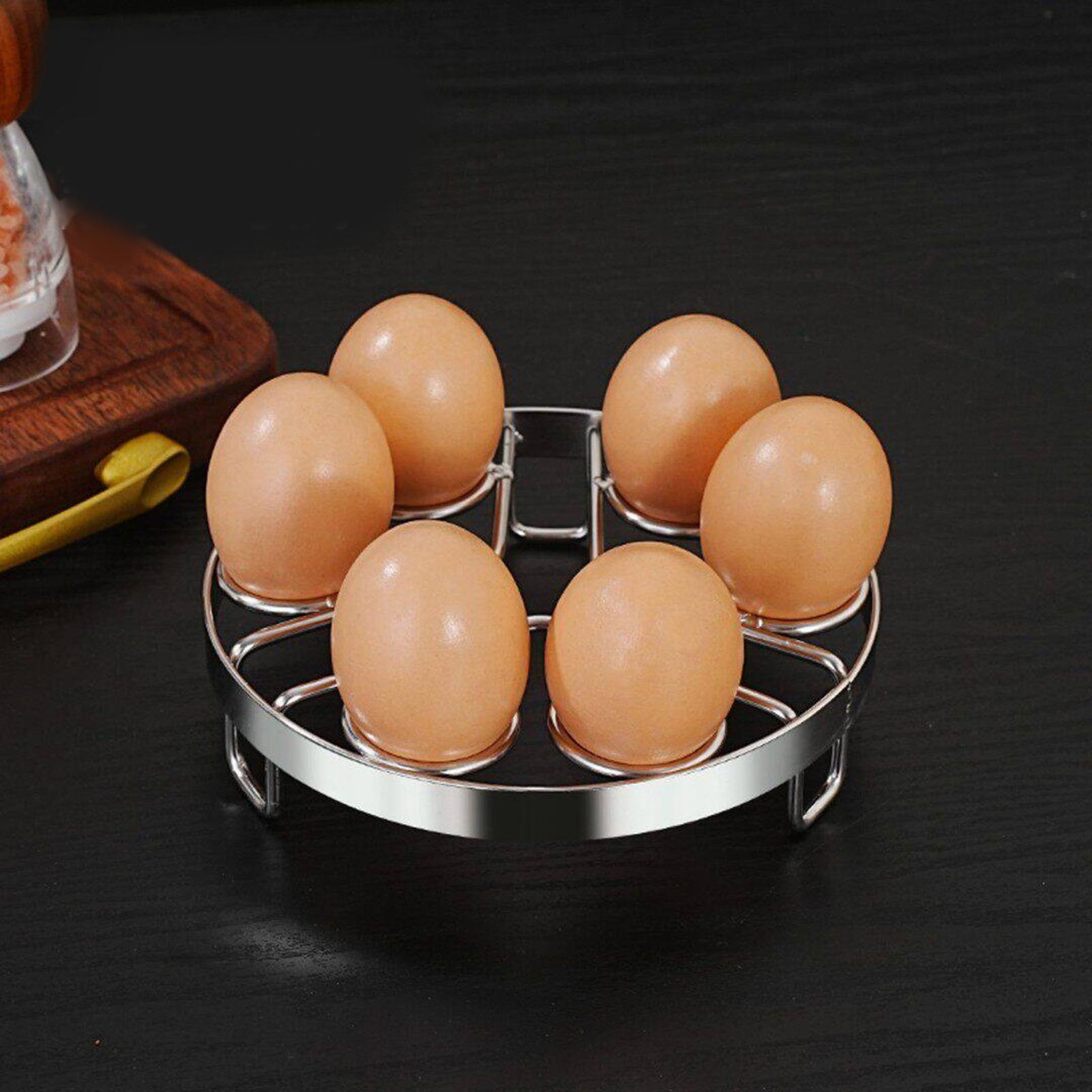 Egg Rack For Steamer Egg Cooki - Meal Prep Eggs recension och pris