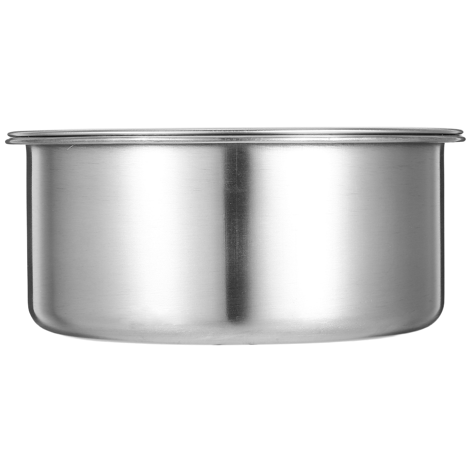 Stainless Steel Steamed Egg Bo - Meal Prep Eggs recension och pris