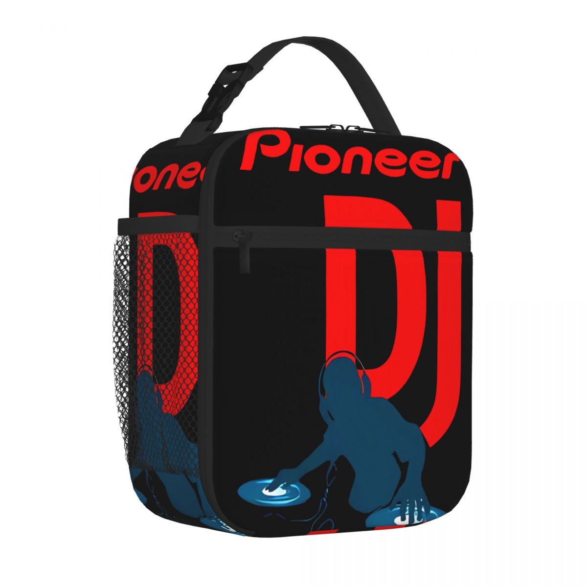 Bestselling Uomo Donna Pioneer - Pro Meal Prep recension och pris