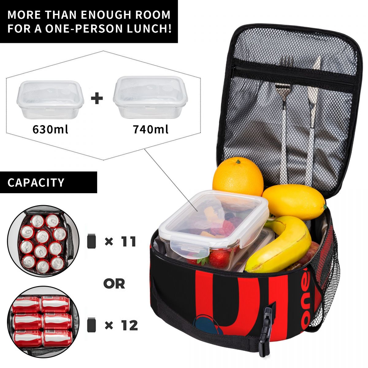 Bestselling Uomo Donna Pioneer - Pro Meal Prep recension och pris