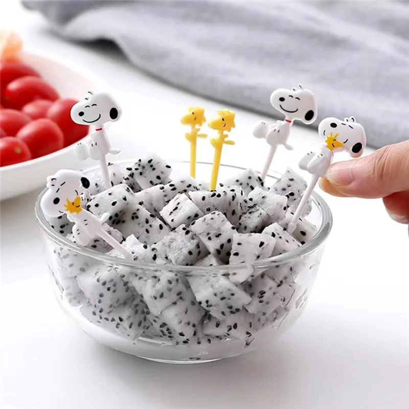 Snoopy cartoon bento fruit for - Rice Ball Mold recension och pris