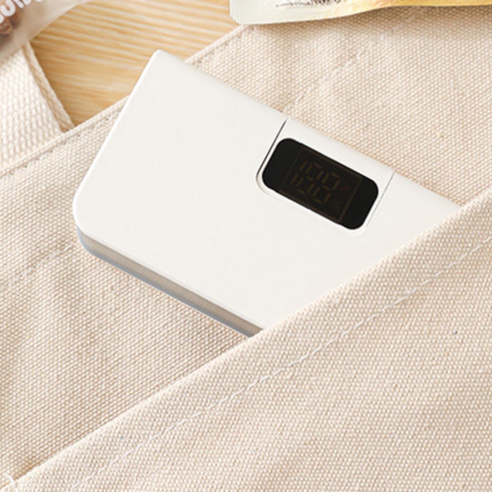 Chip Bag Resealer Rechargeable - Meal Prep Freezer recension och pris