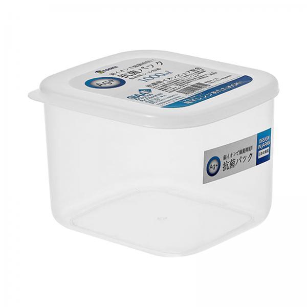 Refrigerator Storage Case Clea - Meal Prep Eggs recension och pris