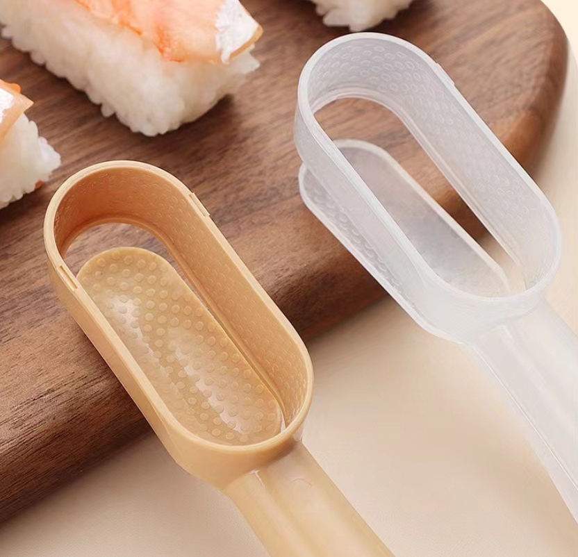 Sushi Model Tool To Make Japan - Rice Ball Mold recension och pris